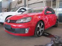 VW Golf 6 DSG for sale in  - 0