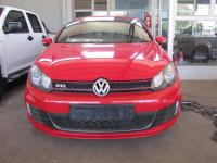 VW Golf 6 DSG for sale in  - 1