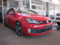 VW Golf 6 DSG for sale in  - 2
