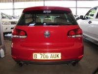 VW Golf 6 DSG for sale in  - 3