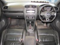 VW Golf 6 DSG for sale in  - 5