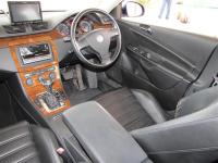 VW Passat V6 4Motion for sale in  - 6