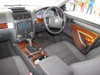 VW Touareg for sale in  - 6