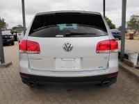 VW Touareg for sale in  - 4