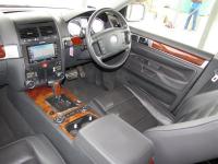 VW Touareg for sale in  - 6
