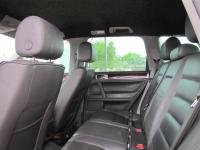 VW Touareg for sale in  - 8
