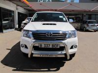 Toyota Hilux Legend 45 D4D for sale in Botswana - 1