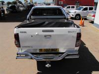 Toyota Hilux Legend 45 D4D for sale in Botswana - 4