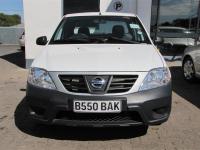 Nissan NP200 for sale in Botswana - 1