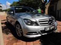 Mercedes-Benz C class C200 for sale in Botswana - 6