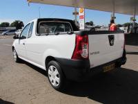 Nissan NP200 for sale in Botswana - 5