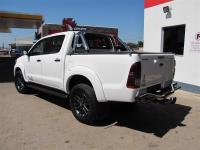 Toyota Hilux Dakar for sale in Botswana - 5