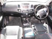 Toyota Hilux Dakar D4D for sale in Botswana - 7