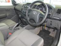 Toyota Hilux for sale in Botswana - 8