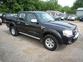 Ford Ranger 2.5 PICK UP THUNDER Ford Ranger 2.5 PICK UP THUNDER in Botswana