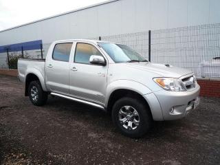Toyota Hilux Toyota Hilux in Botswana