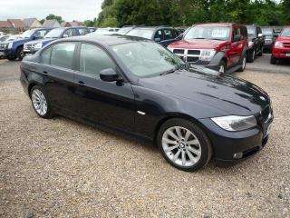 BMW 3 series 318i SE BMW 3 series 318i SE in Botswana