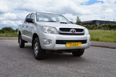 Toyota Hilux HL2 Toyota Hilux HL2 in Botswana
