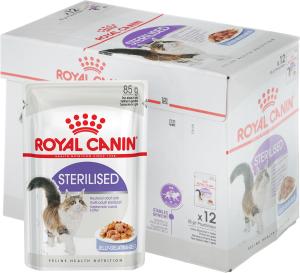 Royal Canin Sterilized