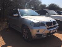 BMW X5 for sale in Botswana - 2
