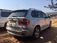 BMW X5 for sale in Botswana - 3