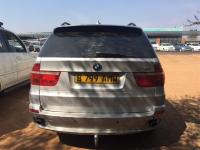 BMW X5 for sale in Botswana - 4
