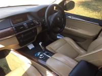 BMW X5 for sale in Botswana - 5