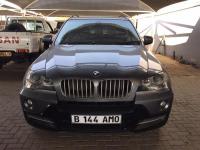 BMW X5 for sale in Botswana - 1
