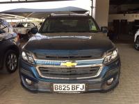Chevrolet TrialBlazer for sale in Botswana - 1