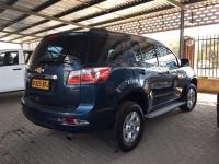 Chevrolet TrialBlazer for sale in Botswana - 3