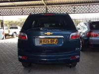 Chevrolet TrialBlazer for sale in Botswana - 4