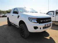 Ford Ranger for sale in Botswana - 2