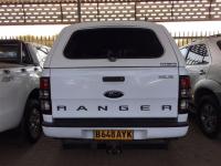 Ford Ranger for sale in Botswana - 3