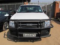 Isuzu KB200 LWB for sale in Botswana - 1