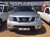 Nissan Navara for sale in Botswana - 1