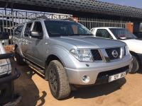 Nissan Navara for sale in Botswana - 2