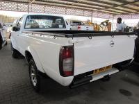 Nissan NP300 Hardbody for sale in Botswana - 7