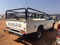 Nissan Patrol for sale in Botswana - 3