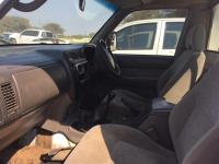 Nissan Patrol for sale in Botswana - 7