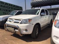 Toyota Hilux for sale in Botswana - 0