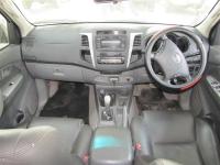 Toyota Hilux Raider for sale in Botswana - 4