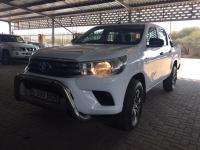 Toyota Hilux Raider GD-6 for sale in Botswana - 0