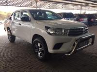 Toyota Hilux Raider GD-6 for sale in Botswana - 2