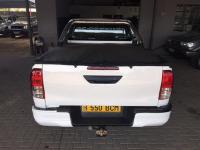 Toyota Hilux Raider GD-6 for sale in Botswana - 3