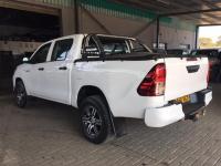 Toyota Hilux Raider GD-6 for sale in Botswana - 4