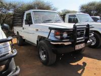 Toyota Land Cruiser for sale in Botswana - 2