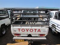 Toyota Land Cruiser for sale in Botswana - 4