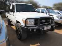 Toyota Land Cruiser for sale in Botswana - 2