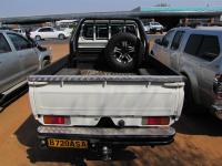 Toyota Land Cruiser for sale in Botswana - 4