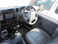 Toyota Land Cruiser for sale in Botswana - 6